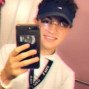 Meet your Posher, Todd